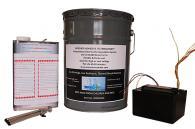 EPOXIES, ELECTRICAL POTTING COMPOUND