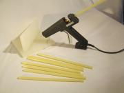 HOT MELT ADHESIVES