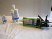 STRUCTURAL EPOXY AND INDUSTRIAL ADHESIVE